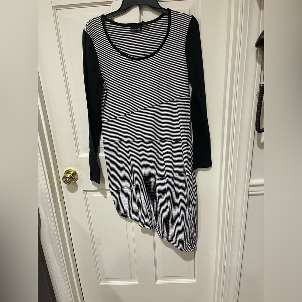 Introspect Dress